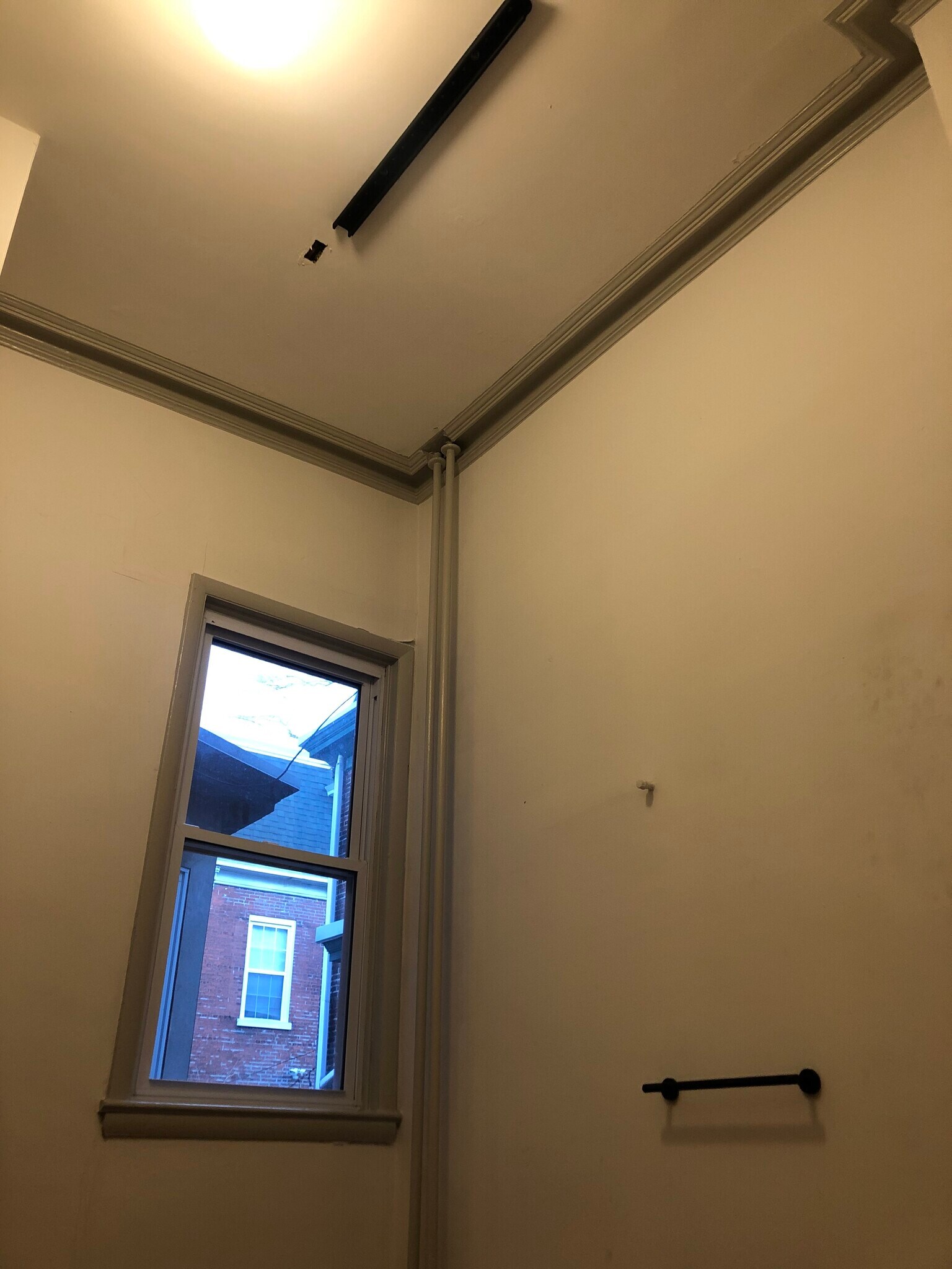 Bedroom 2 - 3702 Spring Garden St