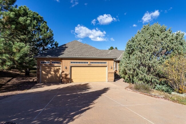 Building Photo - Peaceful University Park Home with Mountai...