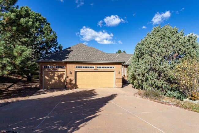 Building Photo - Peaceful University Park Home with Mountain Views!!