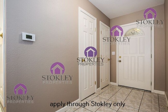 Building Photo - Stokley Properties Presents 1631 Fisher Drive