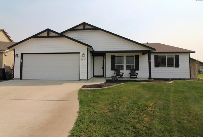 Primary Photo - 3 bed, 2 bath home in Pasco