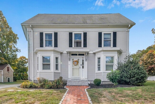 Primary Photo - 27 Pleasant St