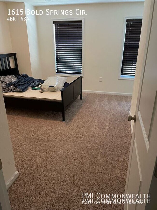 Building Photo - 1615 Bold Springs Cir