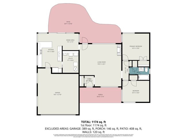 Building Photo - Sunlit Wheat Ridge Gem with Huge Wooded Backyard