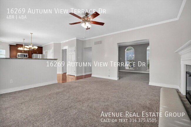 Building Photo - 16269 Autumn View Terrace Dr
