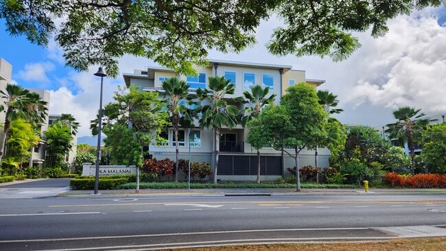 Building Photo - 501 Kailua Rd