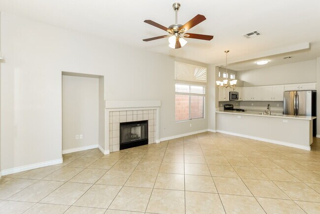 Building Photo - 5037 Via De Fortuna Way