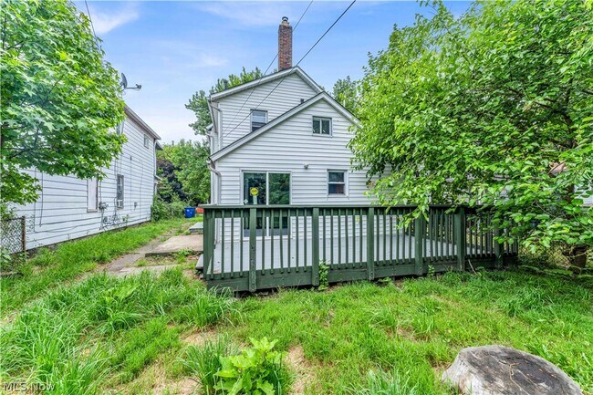 Building Photo - 7210 Colgate Ave