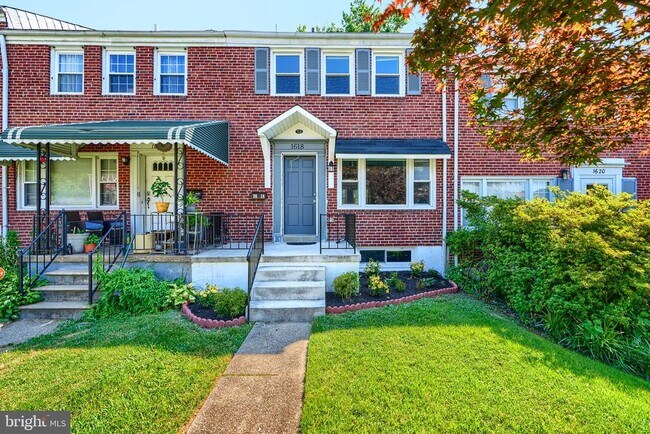 Primary Photo - 1618 Wadsworth Way