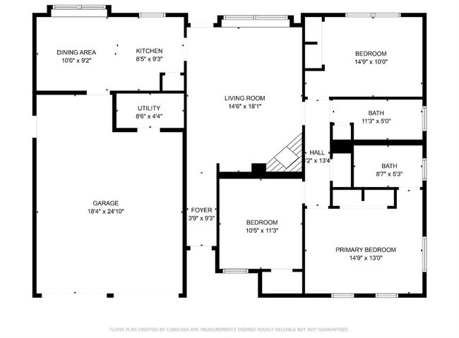 Building Photo - 11414 Montverde Ln