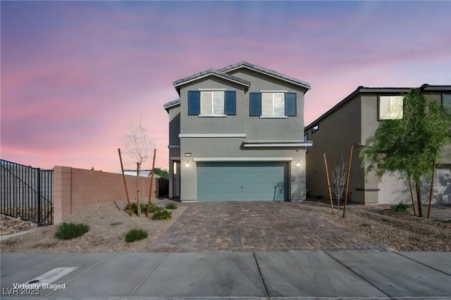 Building Photo - 4054 E Tonopah Ave