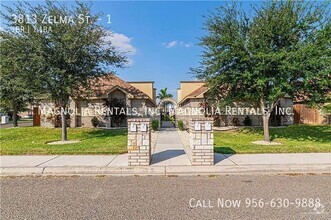 Building Photo - 1/2 off 1st Month`s Rent