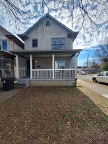 Building Photo - 1552 Gallagher St