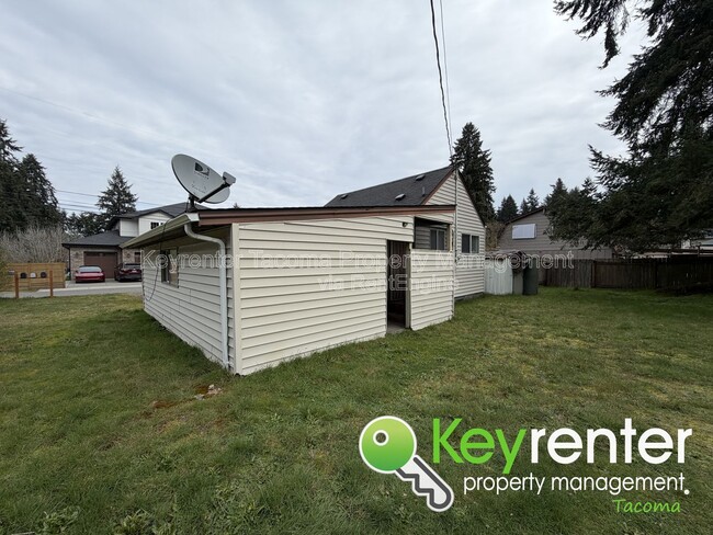 Building Photo - 5720 62nd St W