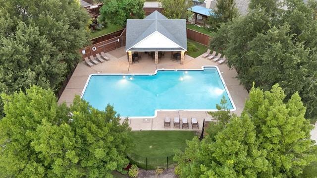 Building Photo - 5708 McKinley Ln