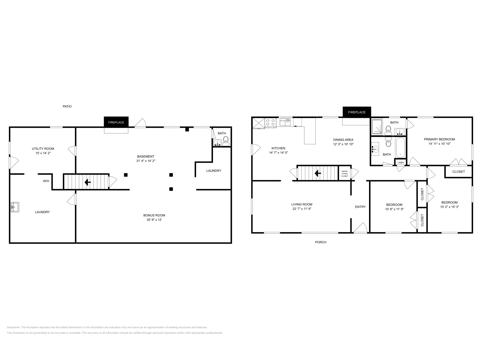 Building Photo - 1645 Ginger Dr