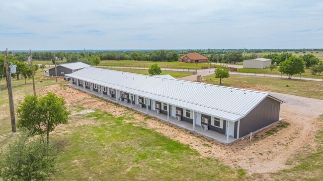 Building Photo - 5415 Co Rd 456