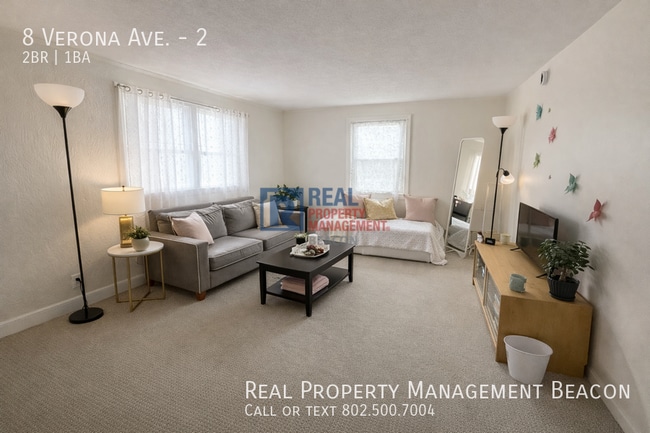 Building Photo - 8 Verona Ave