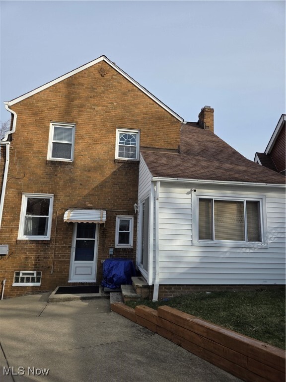 Building Photo - 3698 Washington Blvd