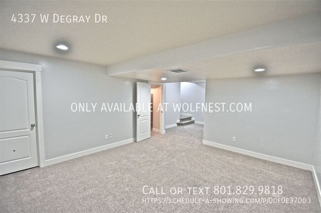 Building Photo - 4337 Degray Dr