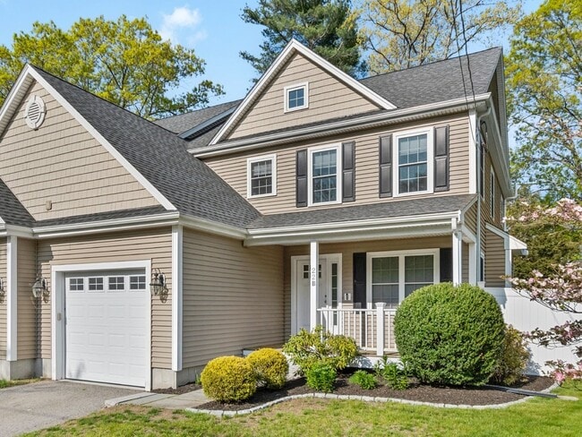 Primary Photo - 22 Wellesley Ave