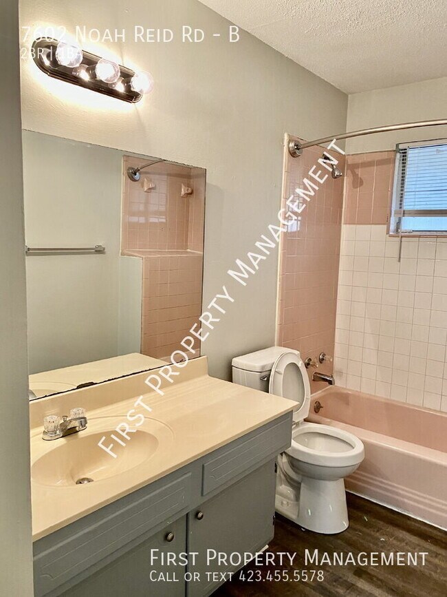 Building Photo - 7602 Noah Reid Rd