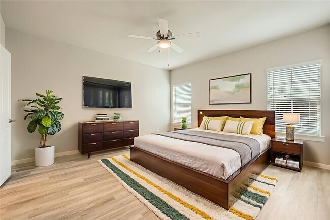 Building Photo - 4809 Bullfrog Way