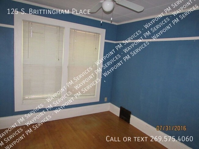 Building Photo - 125 S Brittingham Pl