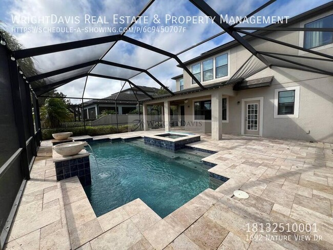 Building Photo - Stunning 5/5 pool home in Long Lake Ranch!