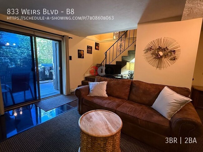 Building Photo - 833 Weirs Blvd