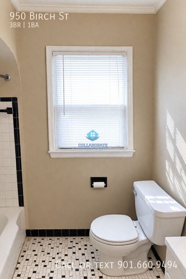 Building Photo - 950 Birch St