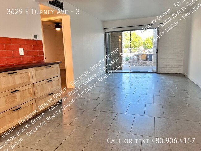 Building Photo - 3629 E Turney Ave