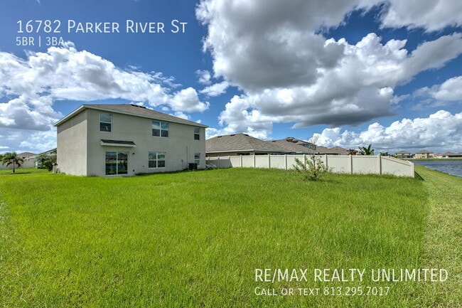 Building Photo - 16782 Parker River St