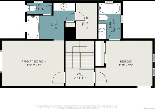 Building Photo - 22015 E Jamison Pl