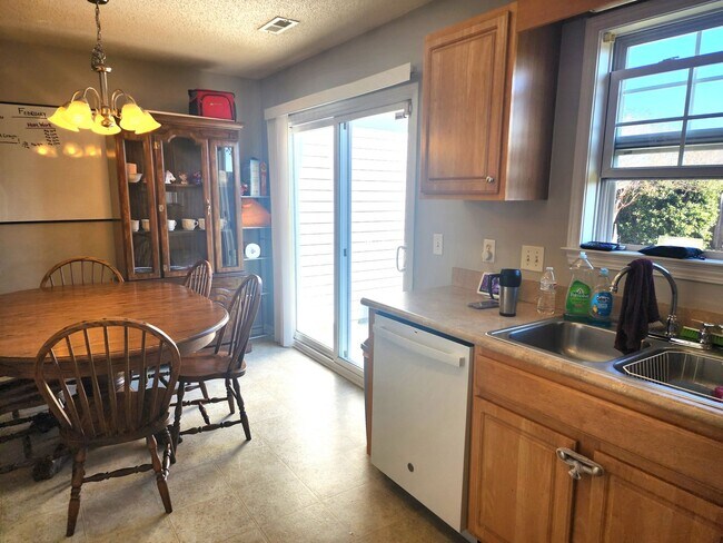 Building Photo - WHITNEY PINES