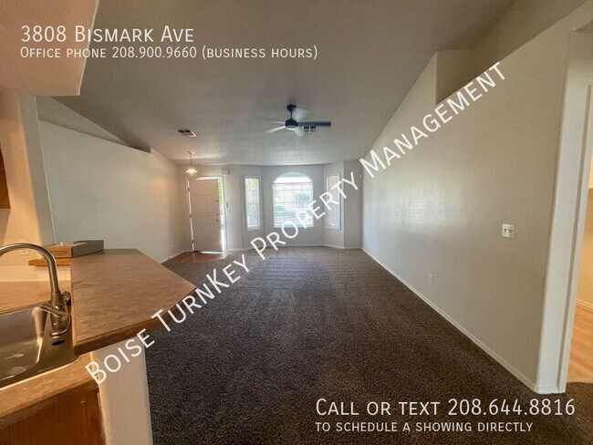 Building Photo - 3808 Bismark Ave