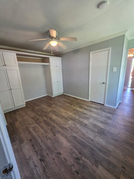 Bedroom - 502 Big Rock St