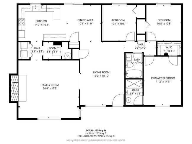 Building Photo - 208 E Oxford Dr