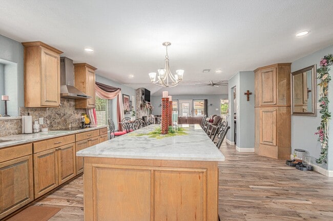 Building Photo - 5118 Whittier Oaks Dr