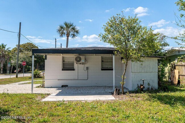Building Photo - 503 3rd Ave S