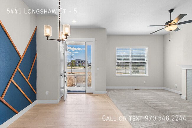 Building Photo - 5441 Longshaw Ct