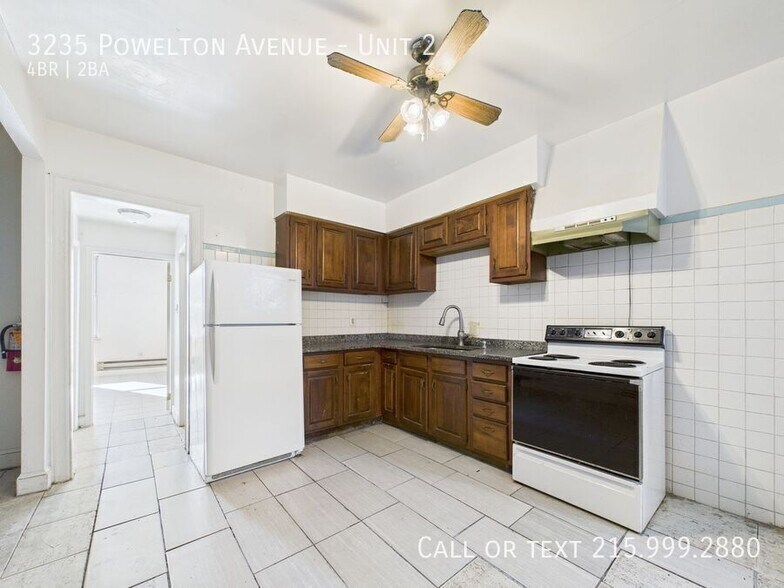 Building Photo - 3235 Powelton Ave