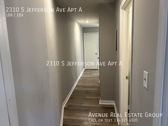 Building Photo - 2310 S Jefferson Ave