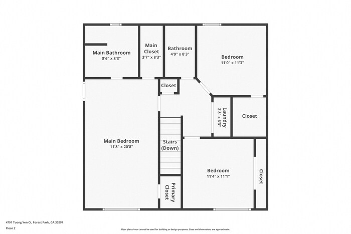 Building Photo - 4791 Tuong Yen Ct