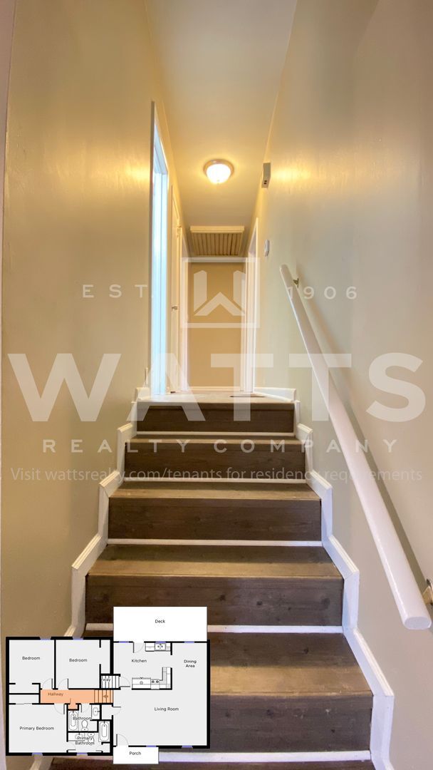 Building Photo - 3 Bedroom Home in Gardendale Community