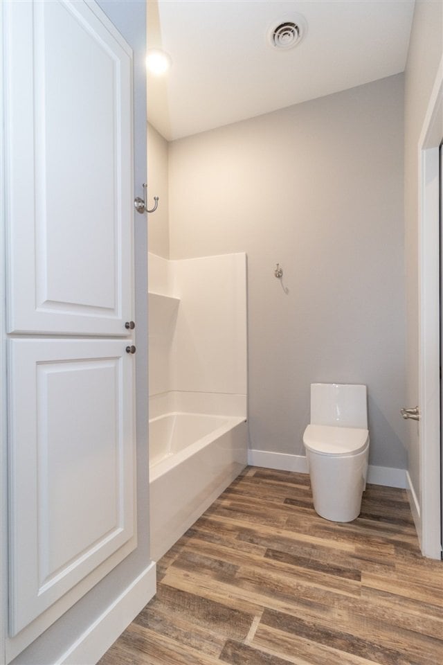 Building Photo - 805 28th St NW