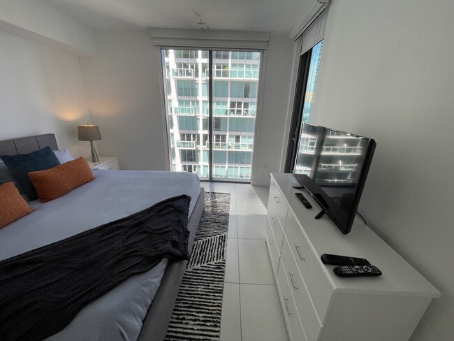 Building Photo - 2001 S Biscayne Blvd