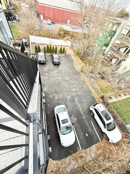 Building Photo - 238 Webster St