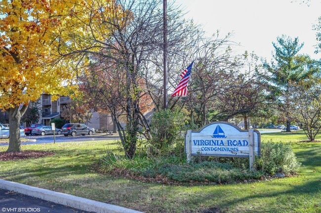 Building Photo - 627 S Virginia Rd