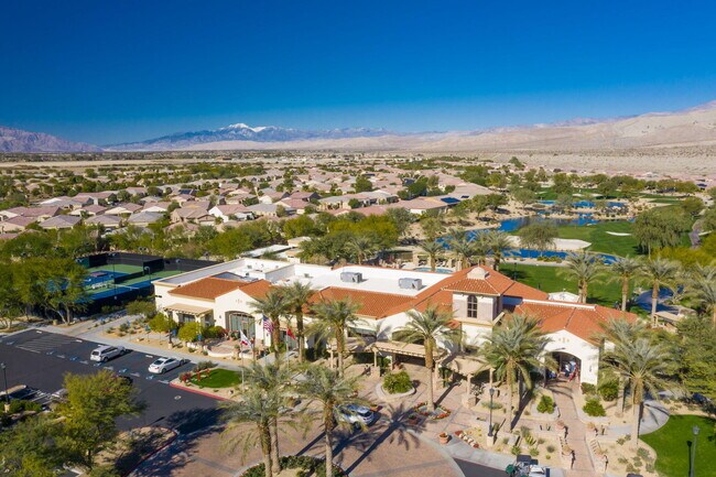 Building Photo - 40856 Calle Desierto